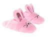 Fringe Bunny Slipper Set Plush Dog Toy Fringe Bunny Slipper Set Plush Dog Toy
