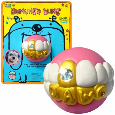 Humunga Bling Ball