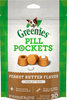 Greenies Pill Pockets Tablets Peanut Butter 3.2oz.  (30 ct.) Greenies Pill Pockets Tablets Peanut Butter 3.2oz.  (30 ct.)