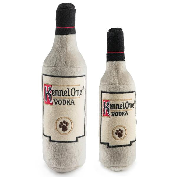 Haute Diggity Kennel One Vodka Toy