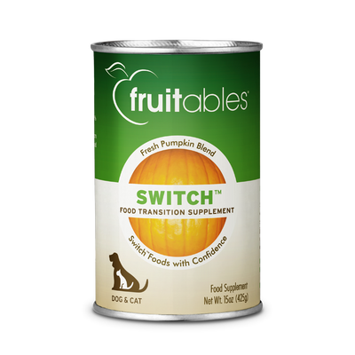 Fruitables Switch Supplement Fruitables Switch Supplement