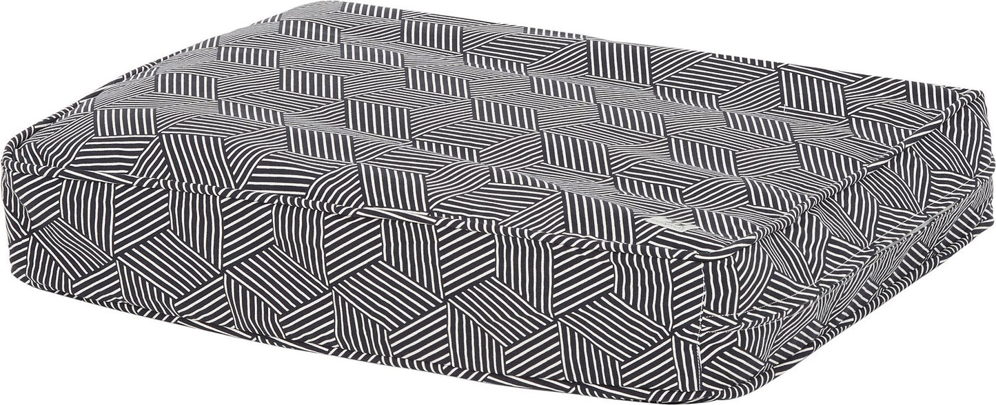 Molly Mutt "Rough Gem" Duvet Bed Cover