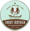 Natural Dog Company Snout Soother Dog Healing Balm Natural Dog Company Snout Soother Dog Healing Balm