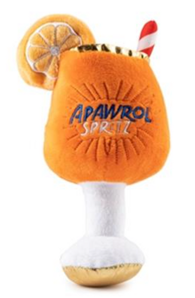 Haute Diggity Apawrol Spritz Haute Diggity Apawrol Spritz