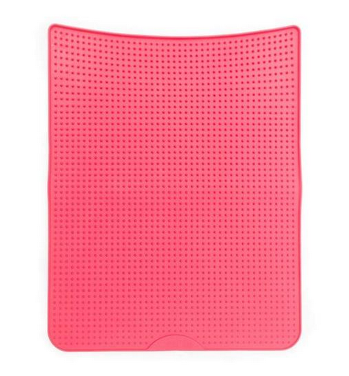 Messy Cats Silicone Litter Mat