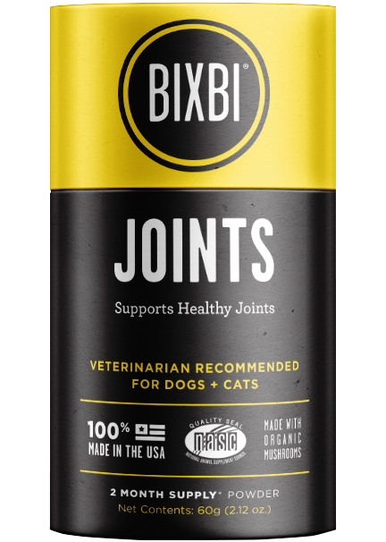 Bixbi Joints 60 g.