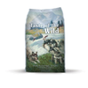 Taste of the Wild Pacific Stream Salmon Puppy Recipe Taste of the Wild Pacific Stream Salmon Puppy Recipe