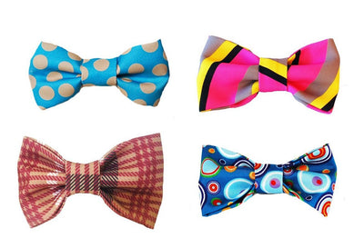 Walk-E-Woo Bowties Walk-E-Woo Bowties