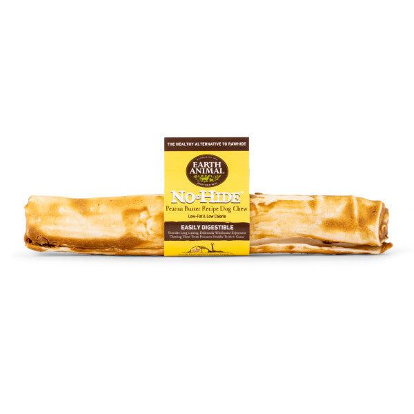 Earth Animal No Hide Peanut Butter