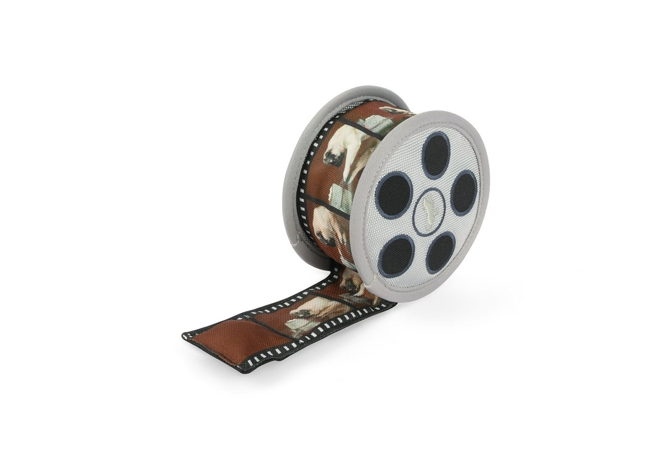 P.LA.Y. Hollywoof Momo's Movie Reel