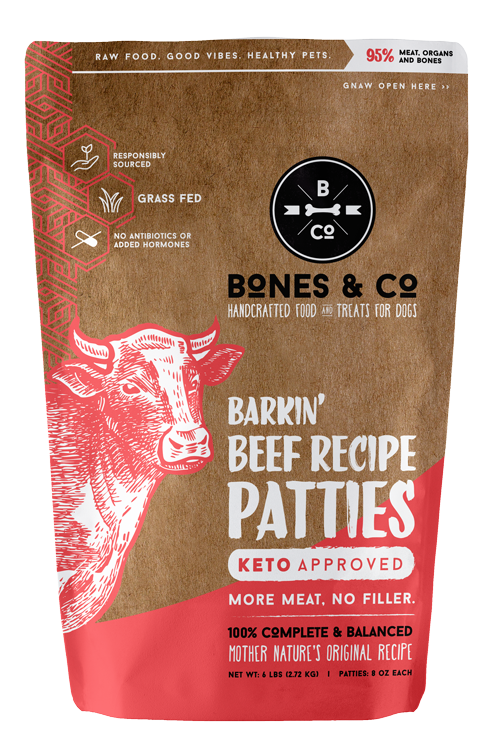 Bones & Co Beef Recipe