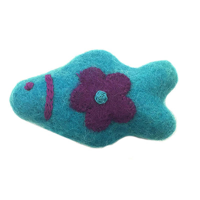Wooly Wonkz Fish Wooly Wonkz Fish