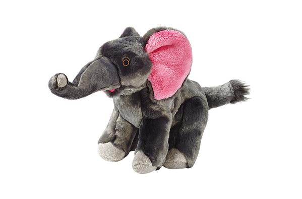 Fluff & Tuff Edsel The Elephant