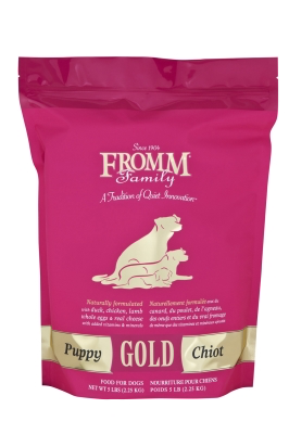 Fromm Gold Puppy Fromm Gold Puppy