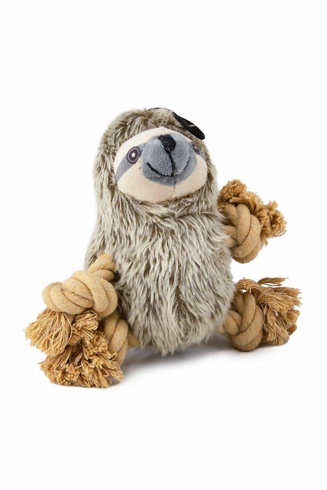 Steel Dog Sloth Roper
