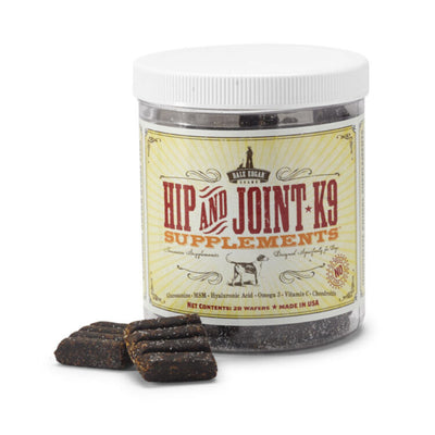 Dale Edgar Hip & Joint K9 Dale Edgar Hip & Joint K9