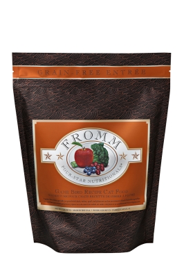 Fromm Cat Grain-Free Game Bird Fromm Cat Grain-Free Game Bird