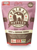 Primal Raw Frozen Turkey & Sardine Formula Primal Raw Frozen Turkey & Sardine Formula