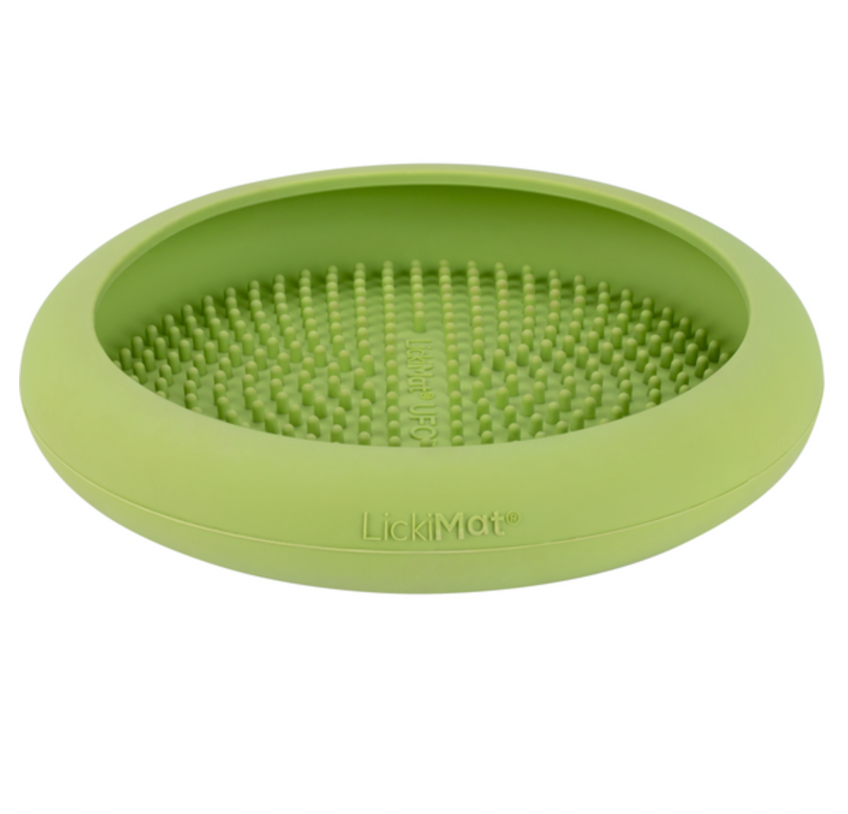 LickiMat UFO