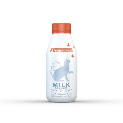 Feline Natural Cow Milk Feline Natural Cow Milk