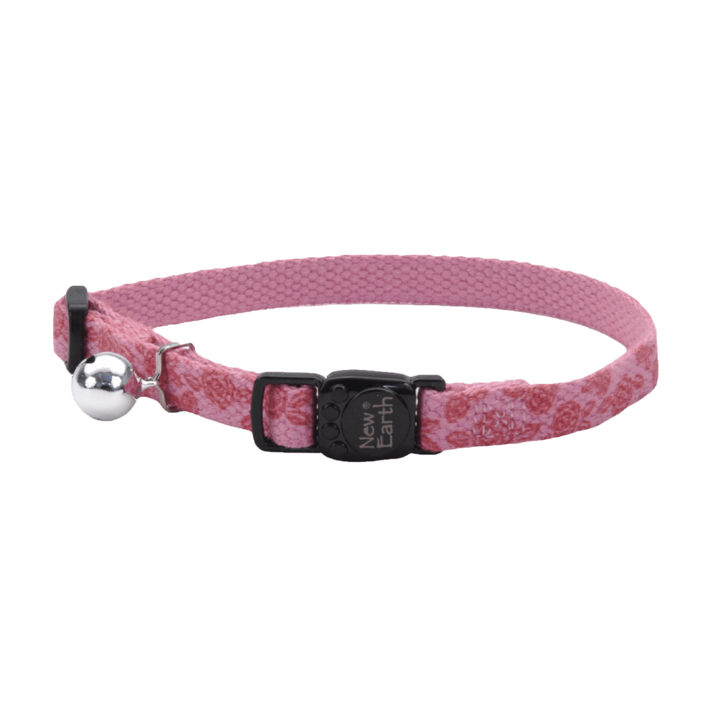 Coastal Soy Breakaway Cat Collar