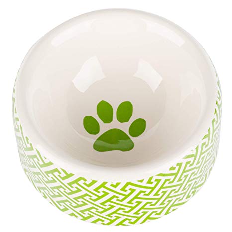 Creature Comforts Dog Dishes