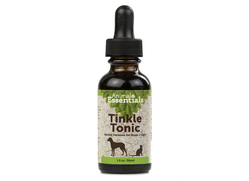Animal Essentials Tinkle Tonic