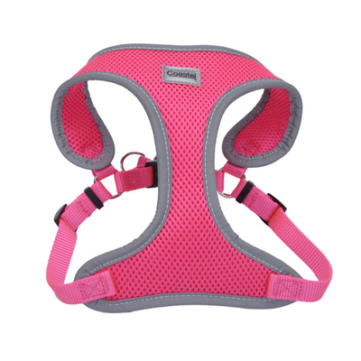 Coastal Comfort Soft Reflective Harness Coastal Comfort Soft Reflective Harness