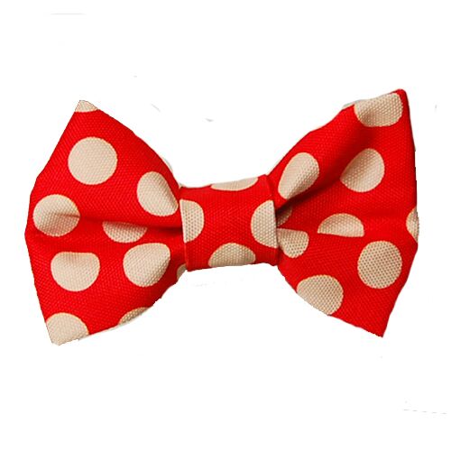Walk-E-Woo Bowties