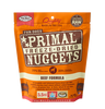 Primal Freeze-Dried Beef Formula Primal Freeze-Dried Beef Formula