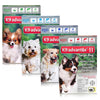 K9 Advantix II - 4 Pack K9 Advantix II - 4 Pack