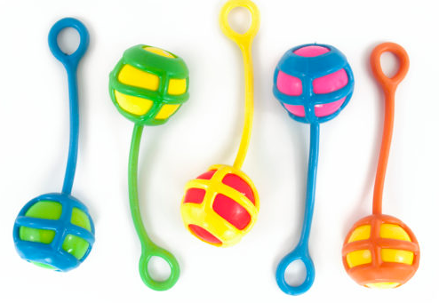 Ruff Dawg Assorted Colors Whipper Snapper