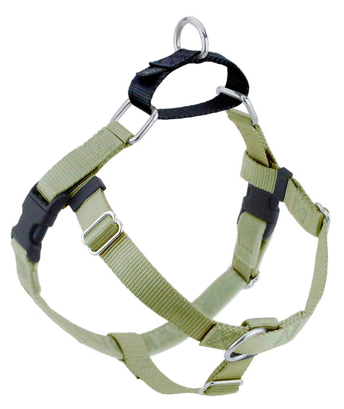 Freedom No Pull Harness