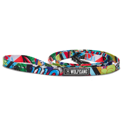 Wolfgang Leash Wolfgang Leash
