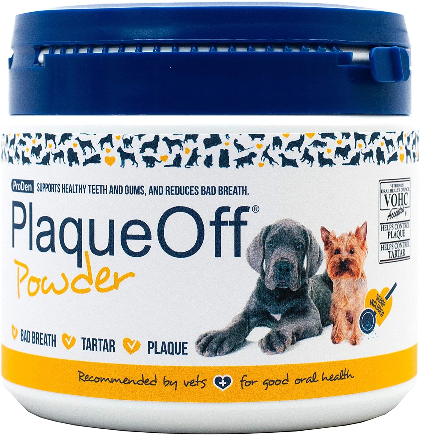 ProDen PlaqueOff Powder