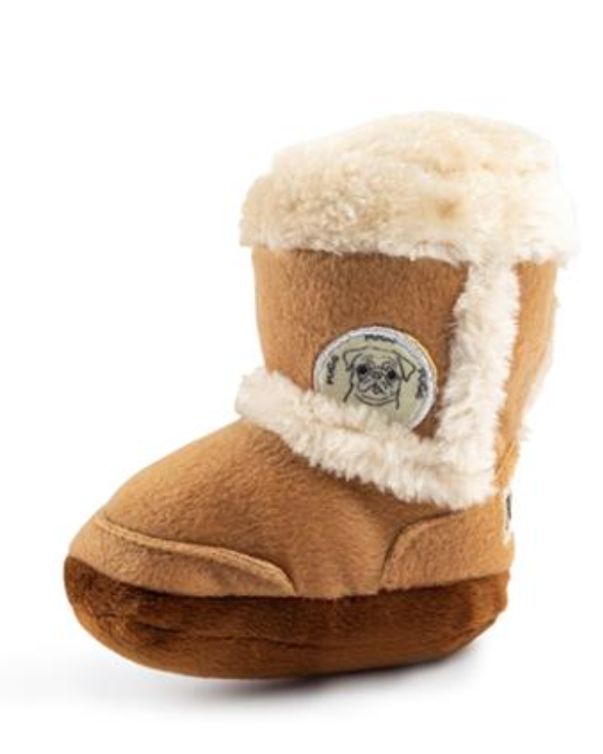 Haute Diggity Pugg Boot