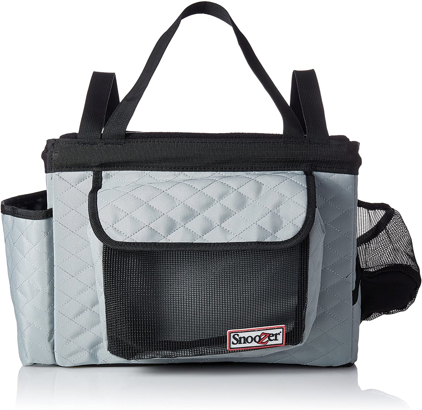 Snoozer Buddy Pet Bicycle Basket