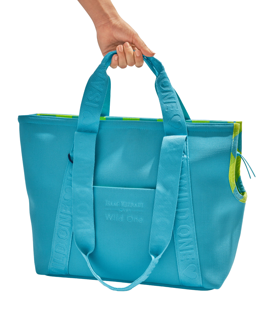 Wild One Everyday Pet Carrier