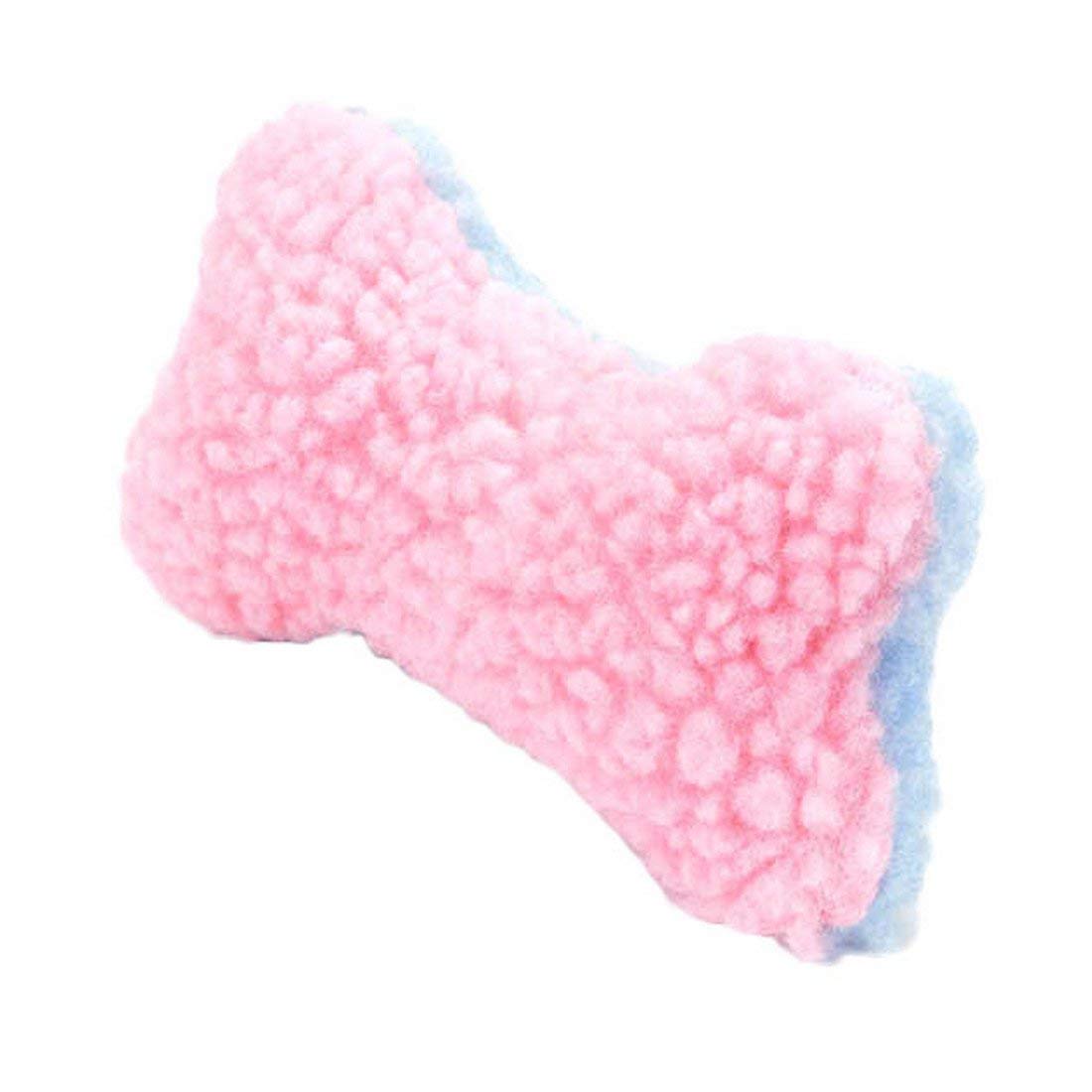 Coastal Lil Pals Fleece Bone