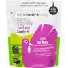 Small Batch Lightly Cooked Turkey Small Batch Lightly Cooked Turkey