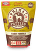 Primal Raw Frozen Rabbit Formula Primal Raw Frozen Rabbit Formula