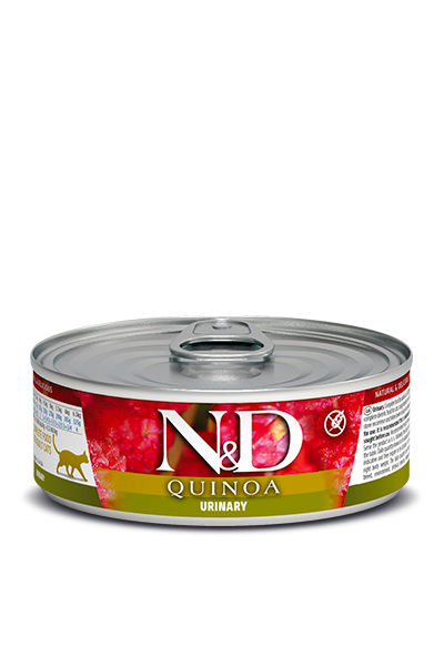 Farmina Cat N&D Urinary Duck