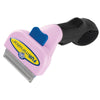Furminator Deshedding Brush for Cats Furminator Deshedding Brush for Cats