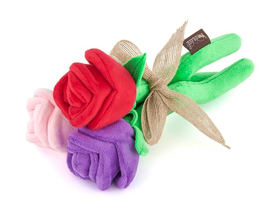 P.LA.Y. Puppy Love Collection Rover's Roses