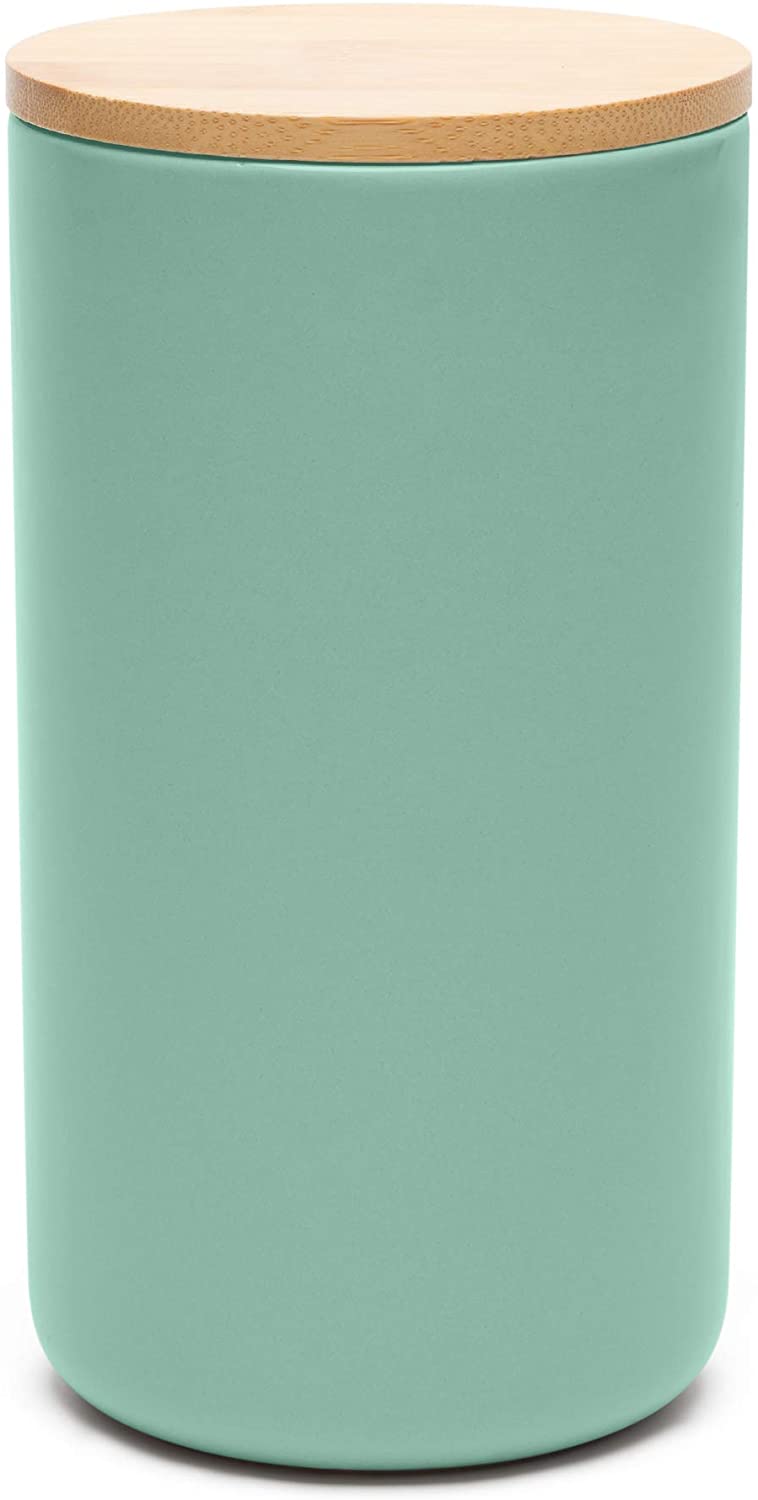 Waggo Simple Solid Treat Jars