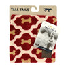 Tall Tails Fleece Blanket Tall Tails Fleece Blanket