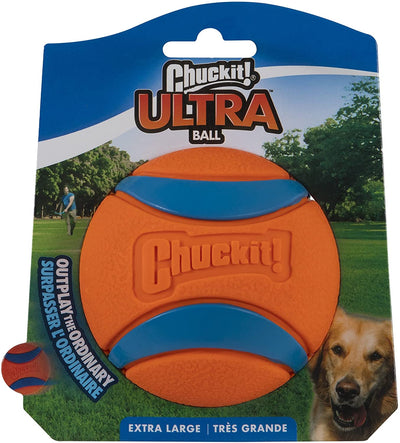 Chuckit! Ultra Ball Chuckit! Ultra Ball