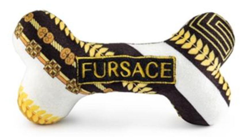 Haute Diggity Fursace Bone
