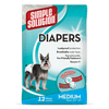 Simple Solution Disposable Diapers Simple Solution Disposable Diapers