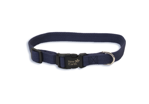 Coastal Soy Dog Collar